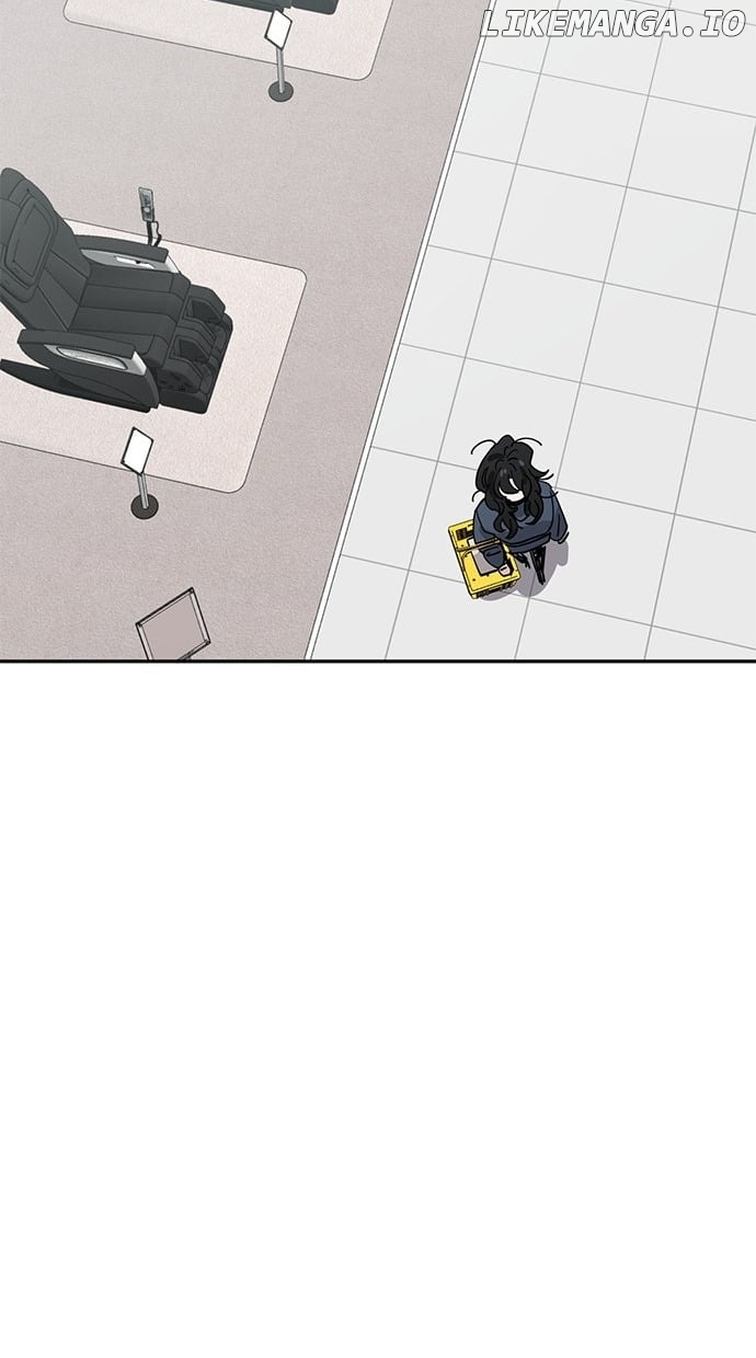 Unemployed Baek-soon Chapter 125 - page 38
